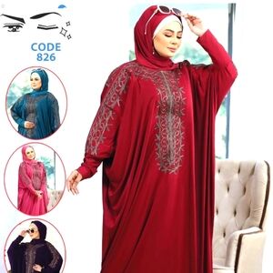 Muslim Women Dress